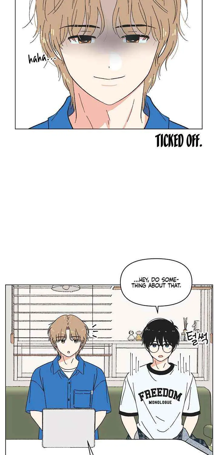 Youth Lovesome Chapter 55 page 31 - 
