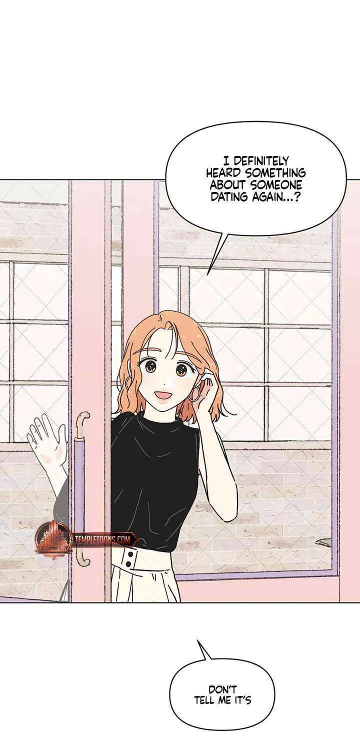 Youth Lovesome Chapter 55 page 40 - 