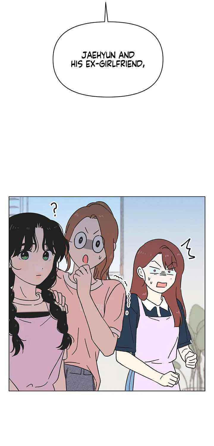 Youth Lovesome Chapter 55 page 42 - 