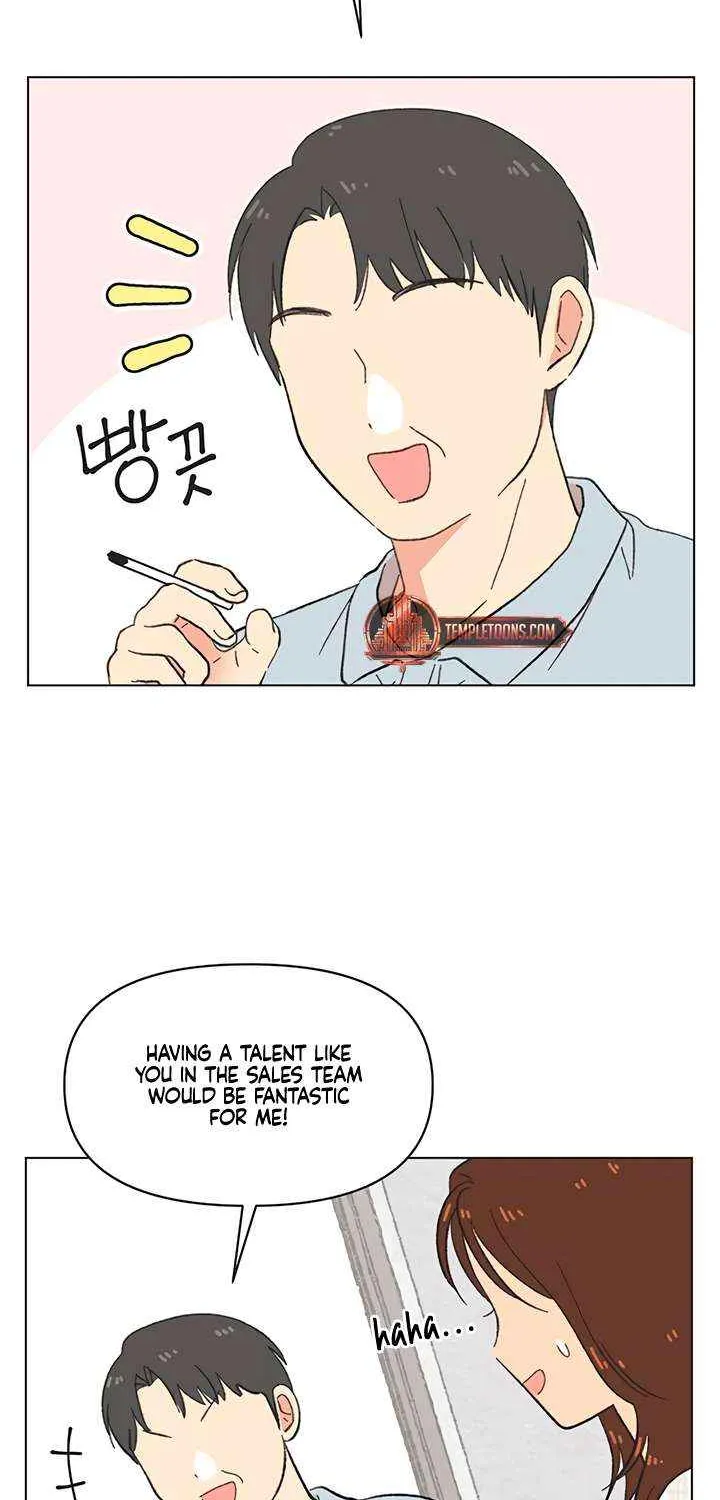 Youth Lovesome Chapter 55 page 45 - 