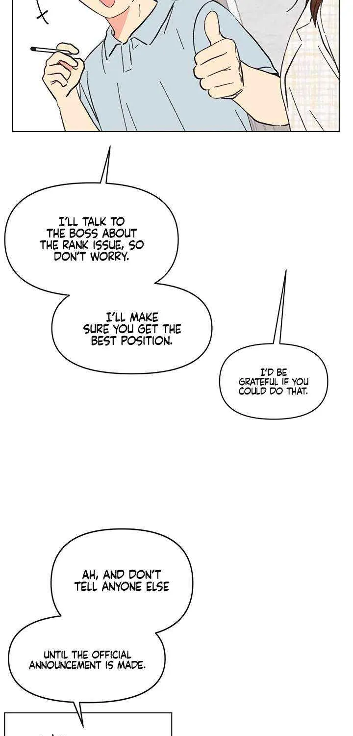 Youth Lovesome Chapter 55 page 46 - 
