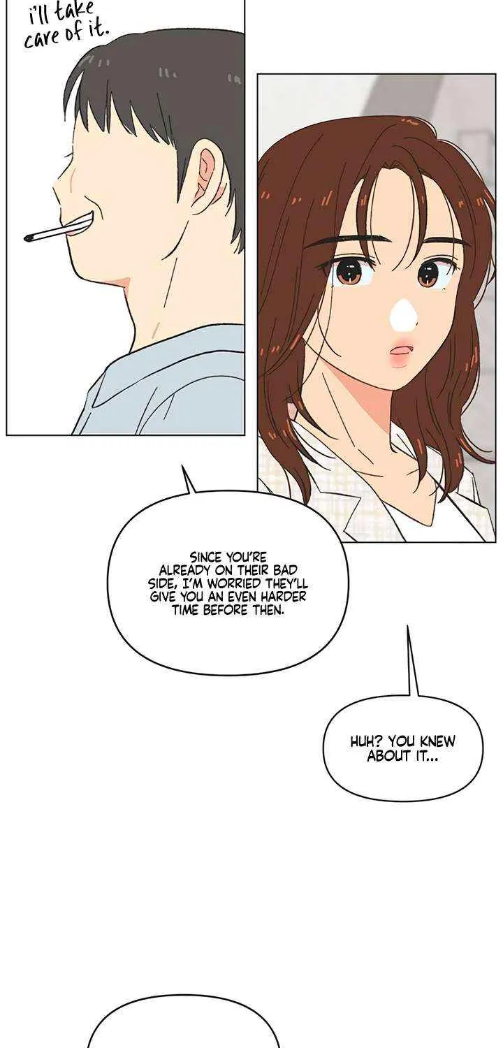 Youth Lovesome Chapter 55 page 47 - 