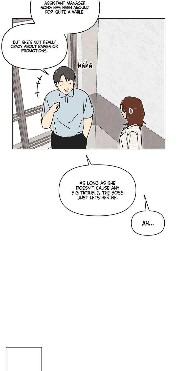 Youth Lovesome Chapter 55 page 48 - 