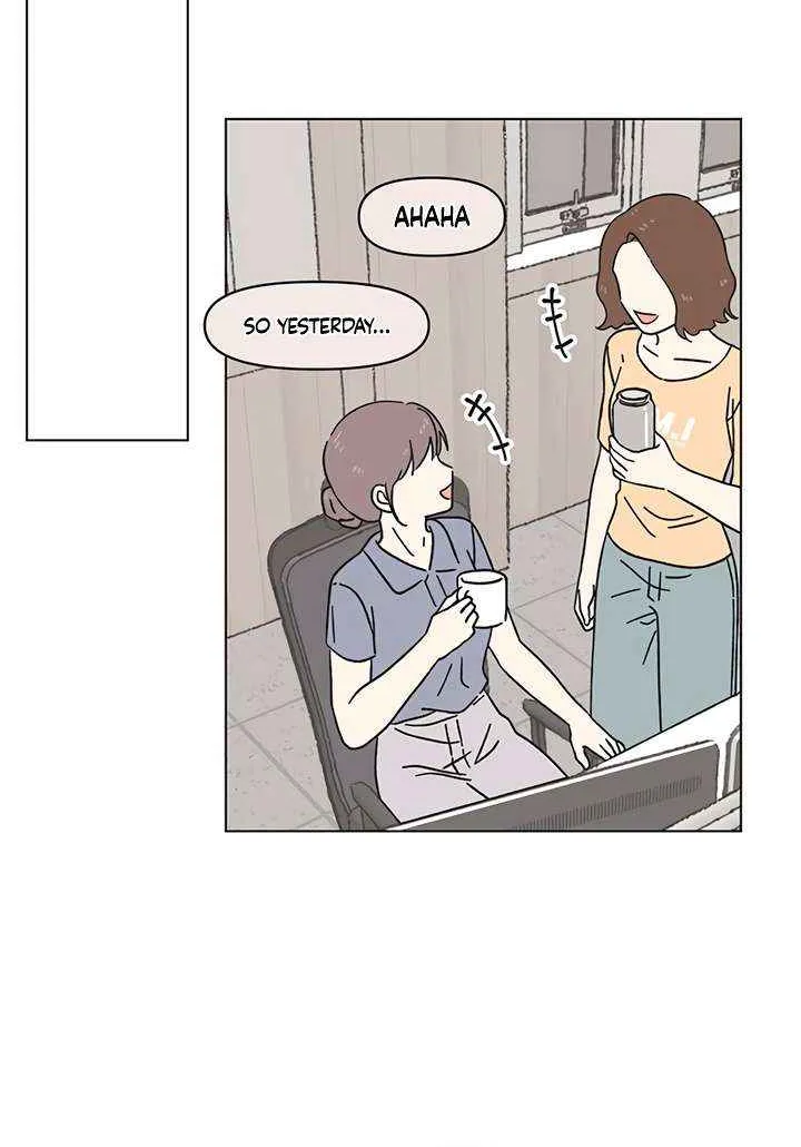 Youth Lovesome Chapter 55 page 49 - 