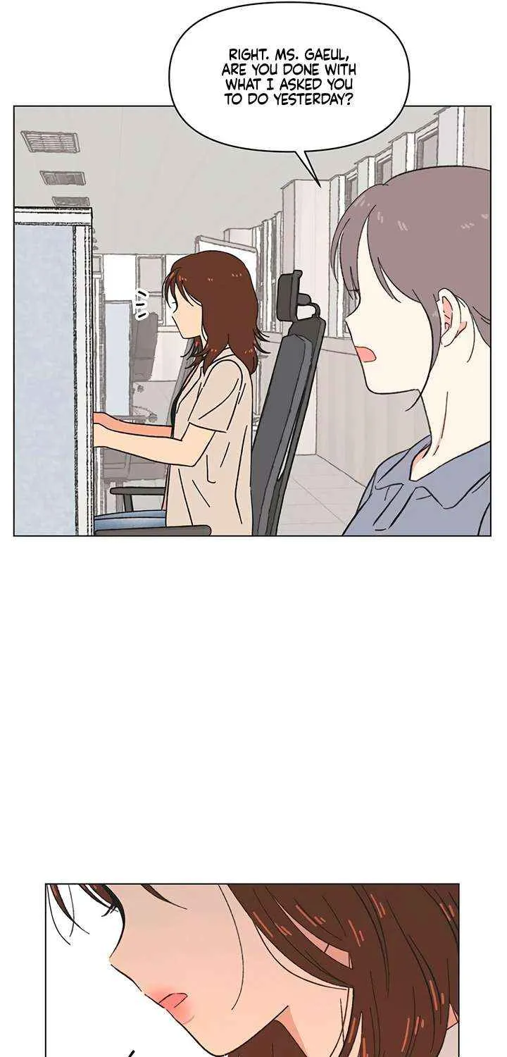 Youth Lovesome Chapter 55 page 50 - 