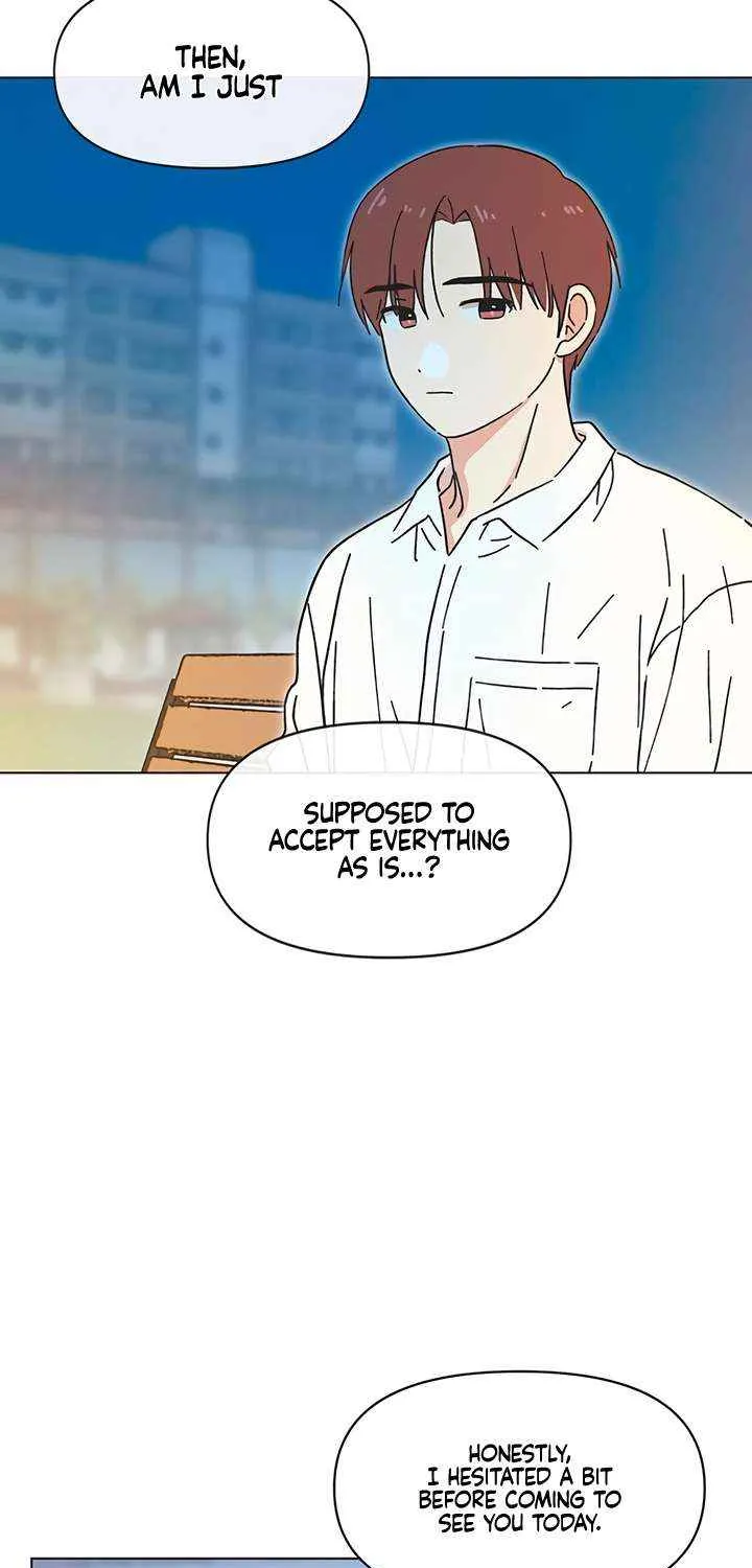 Youth Lovesome Chapter 55 page 6 - 