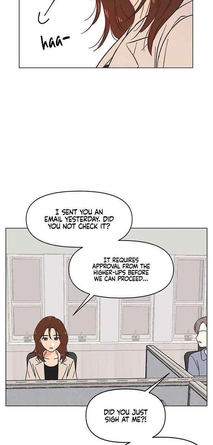 Youth Lovesome Chapter 55 page 51 - 
