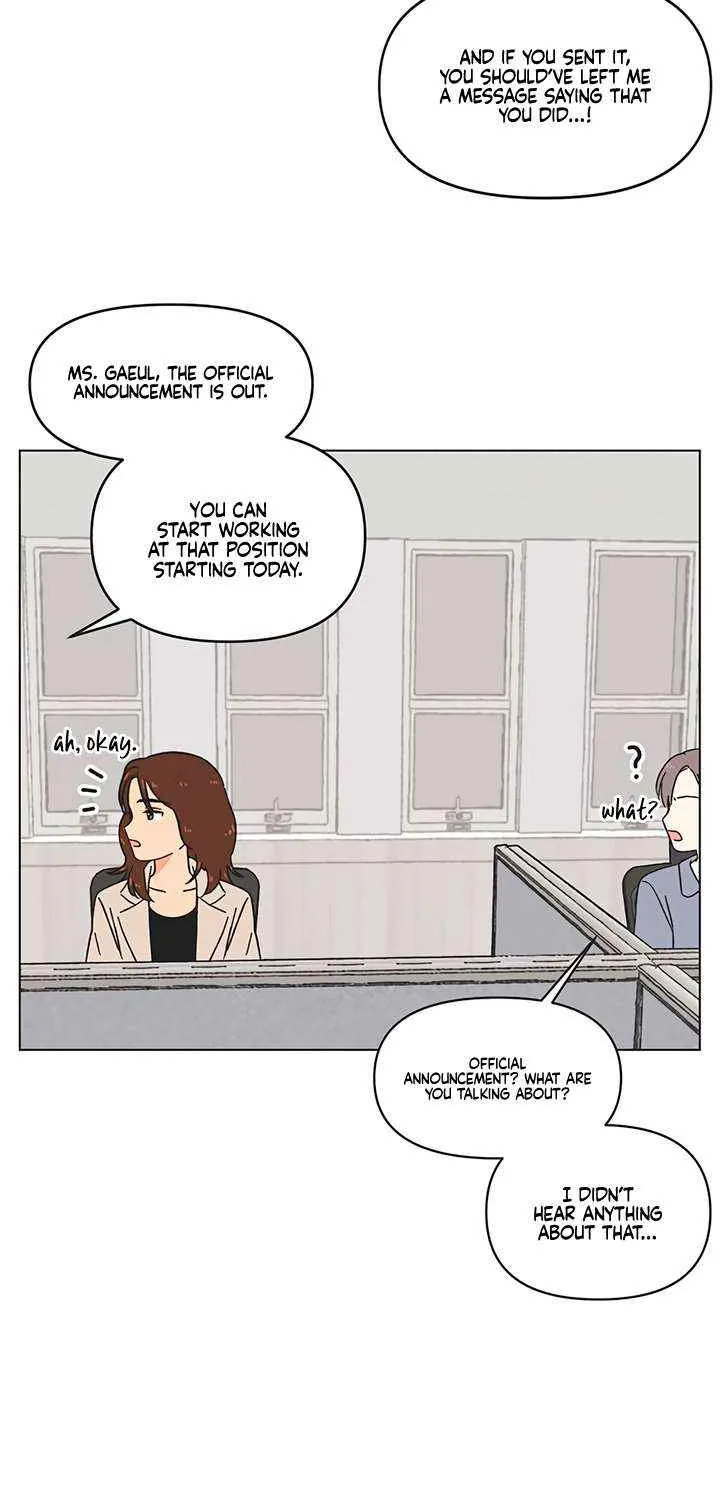 Youth Lovesome Chapter 55 page 52 - 