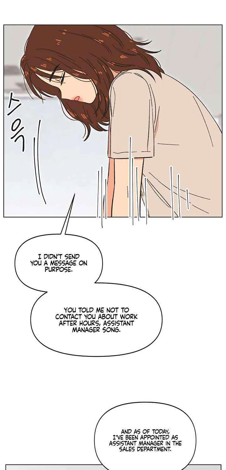 Youth Lovesome Chapter 55 page 53 - 