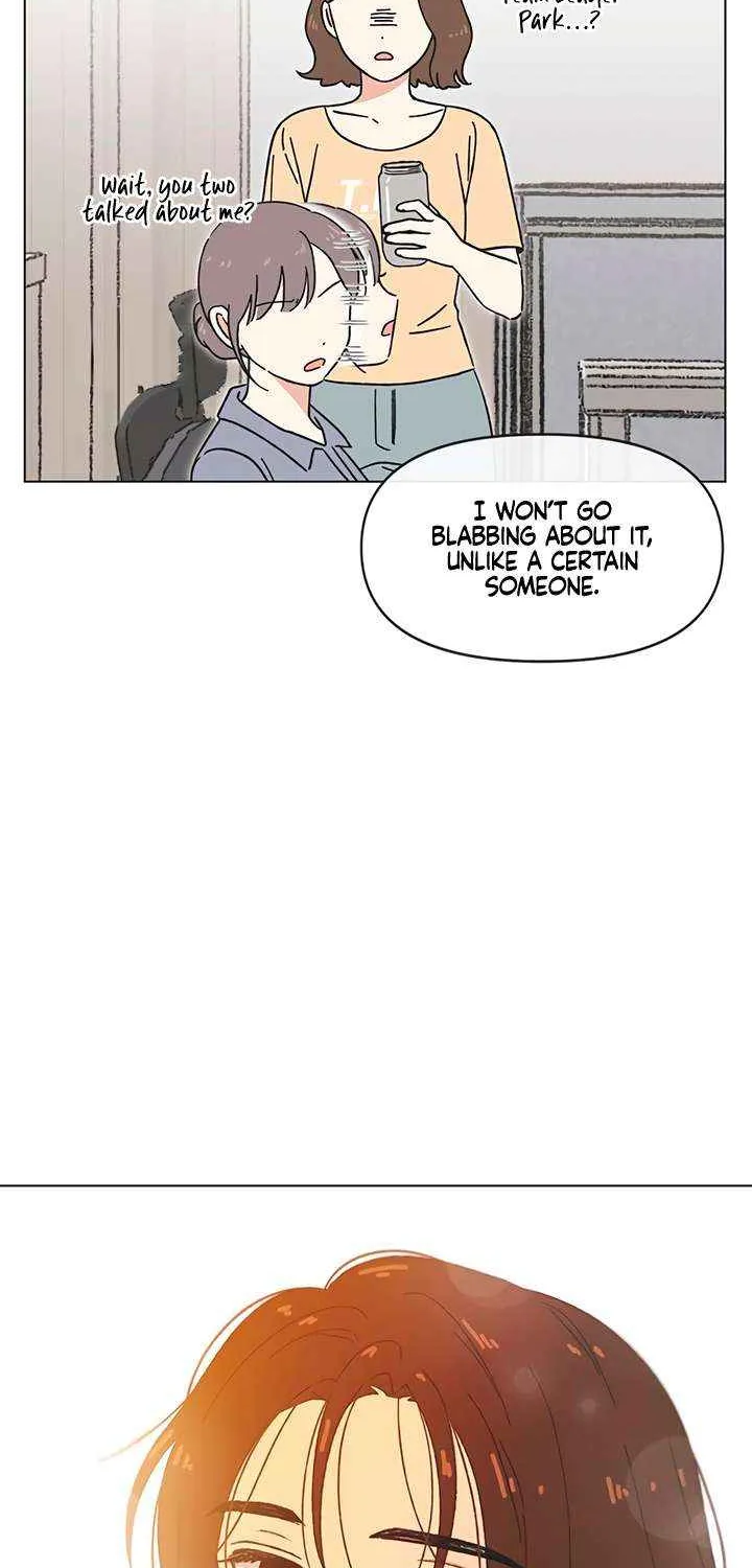 Youth Lovesome Chapter 55 page 55 - 