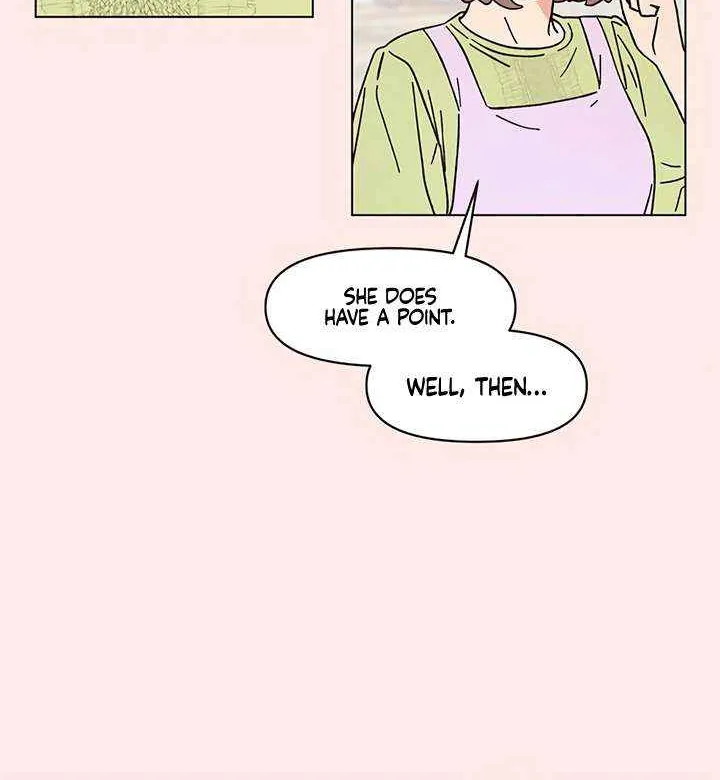 Youth Lovesome Chapter 55 page 9 - 