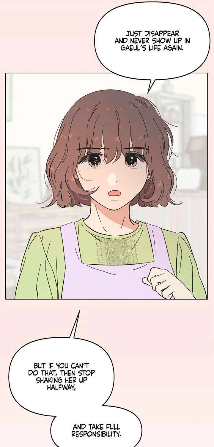 Youth Lovesome Chapter 55 page 10 - 