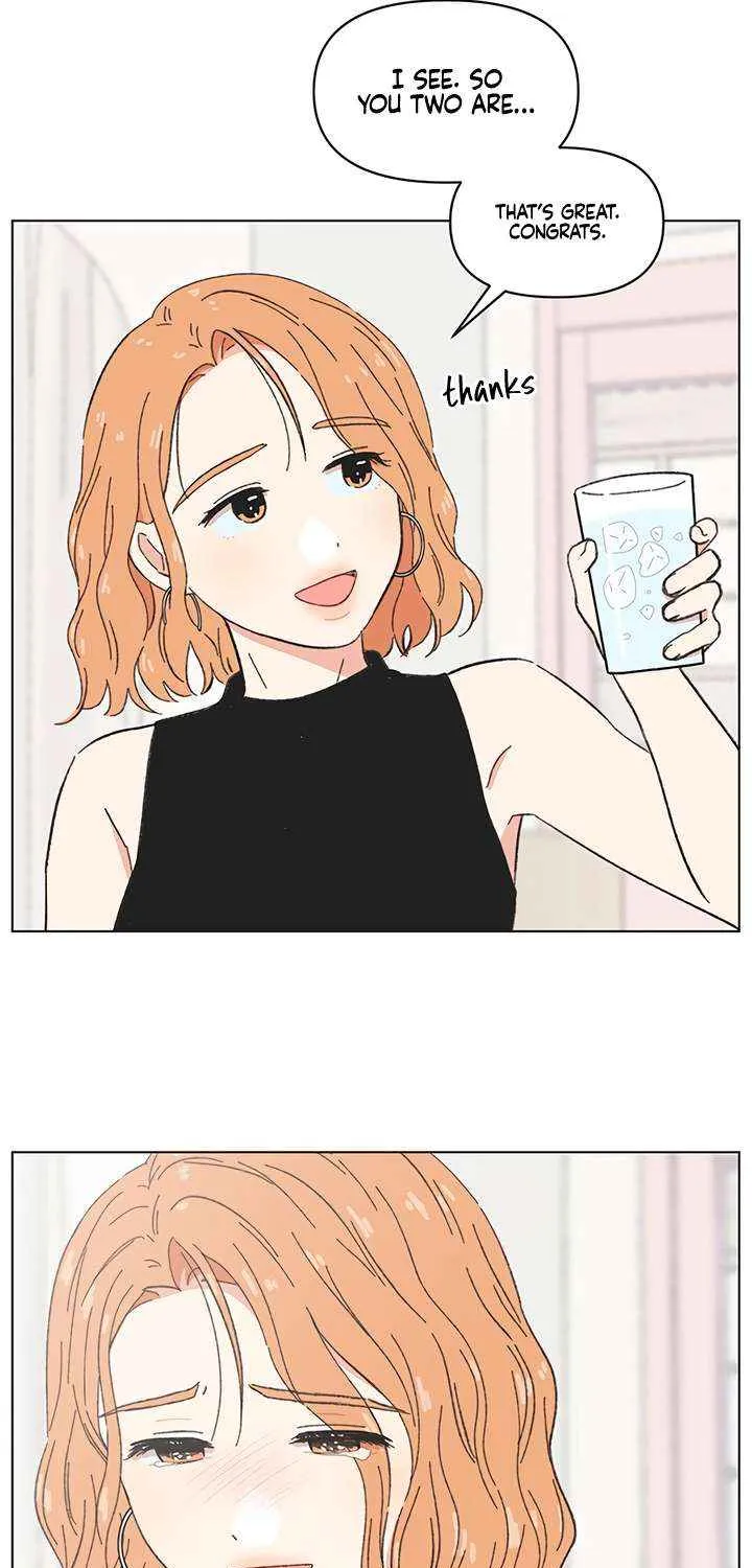 Youth Lovesome Chapter 56 page 11 - 
