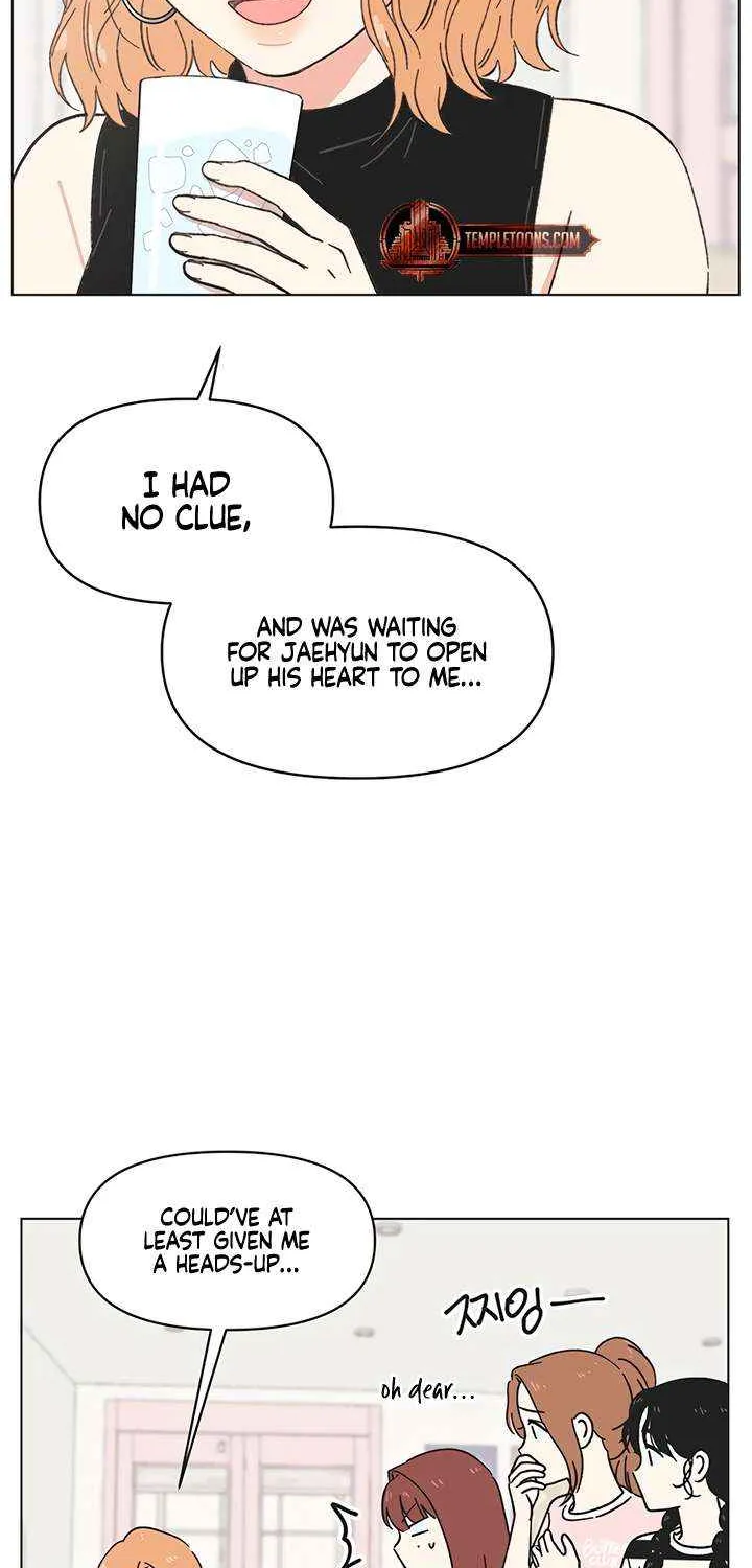 Youth Lovesome Chapter 56 page 12 - 