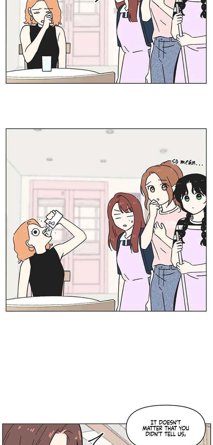 Youth Lovesome Chapter 56 page 13 - 