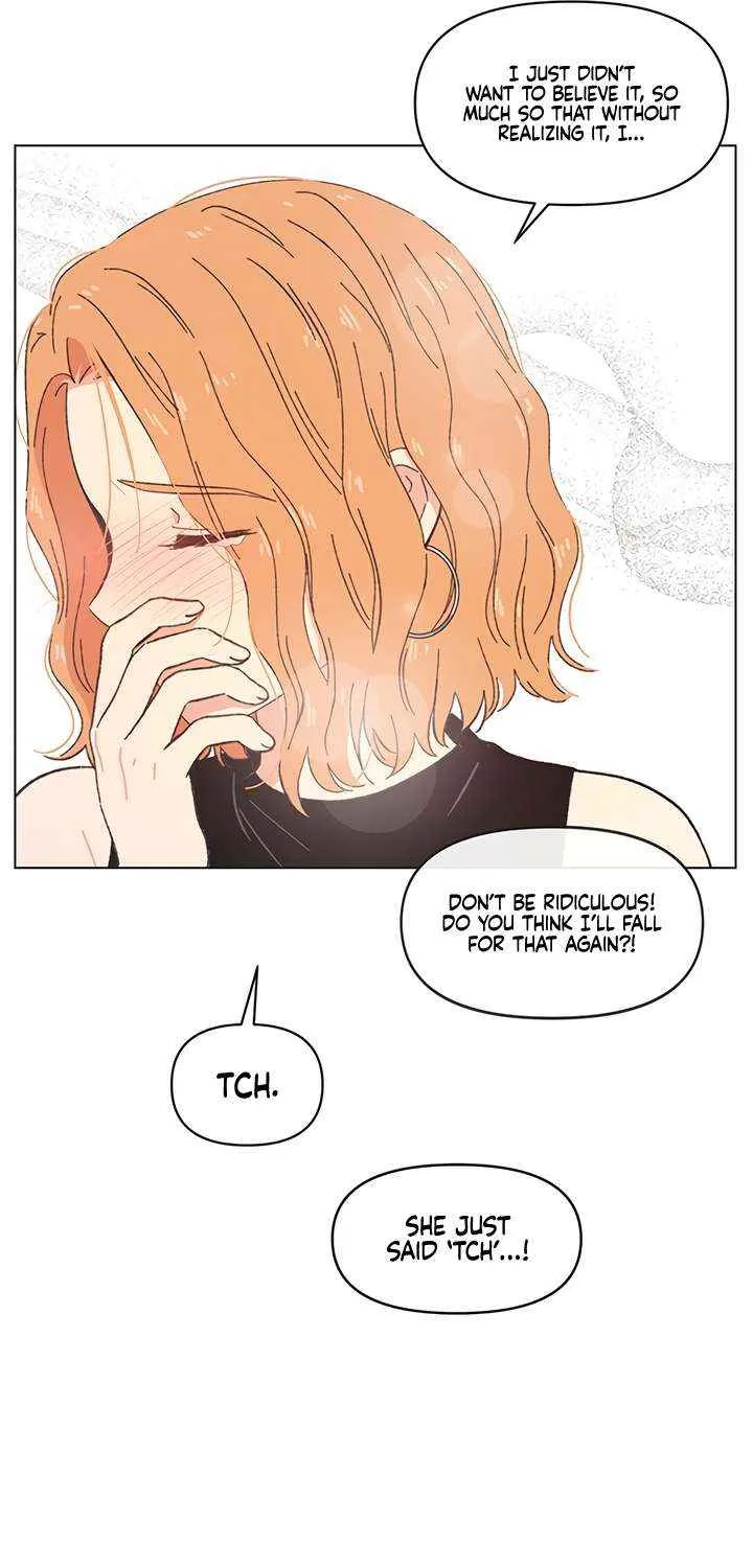 Youth Lovesome Chapter 56 page 19 - 