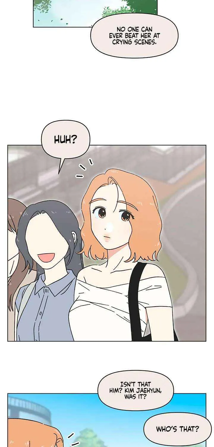 Youth Lovesome Chapter 56 page 3 - 