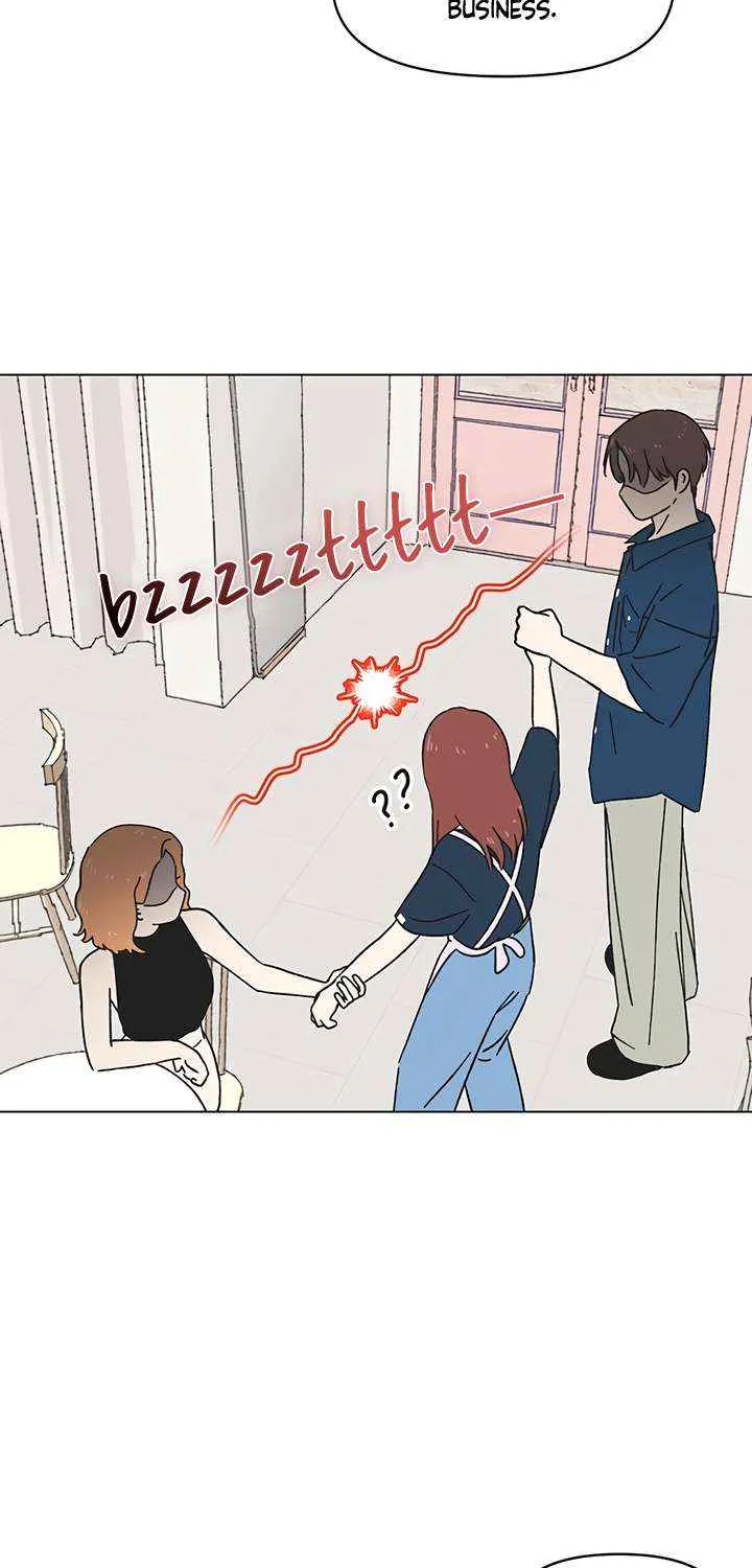 Youth Lovesome Chapter 56 page 28 - 