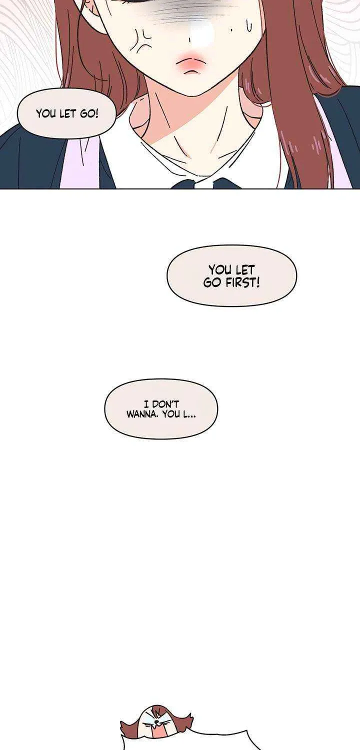 Youth Lovesome Chapter 56 page 32 - 