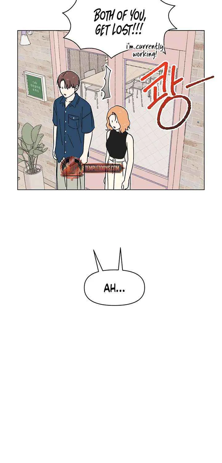 Youth Lovesome Chapter 56 page 33 - 