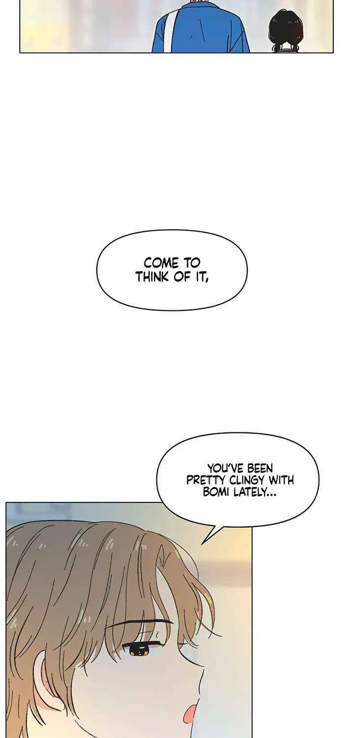 Youth Lovesome Chapter 56 page 37 - 