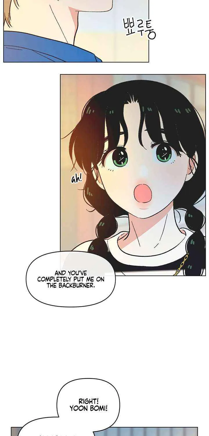 Youth Lovesome Chapter 56 page 38 - 