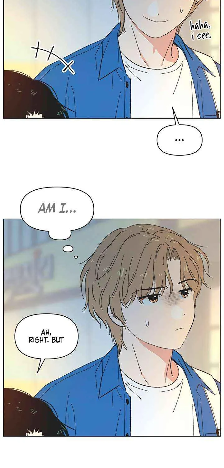 Youth Lovesome Chapter 56 page 40 - 
