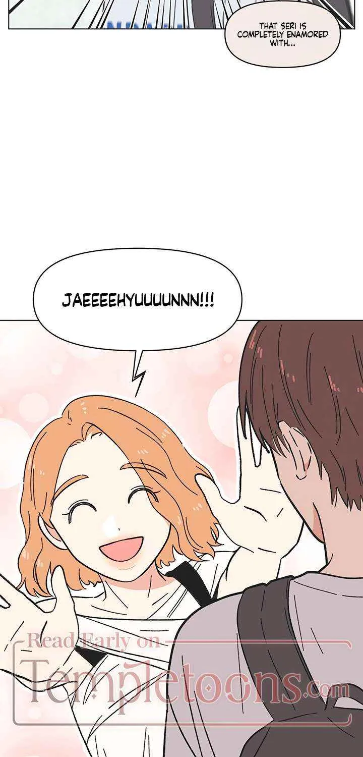 Youth Lovesome Chapter 56 page 5 - 