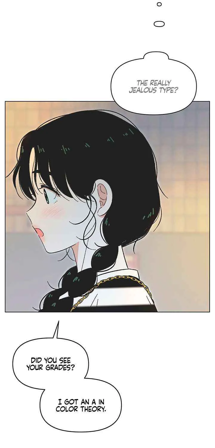 Youth Lovesome Chapter 56 page 41 - 