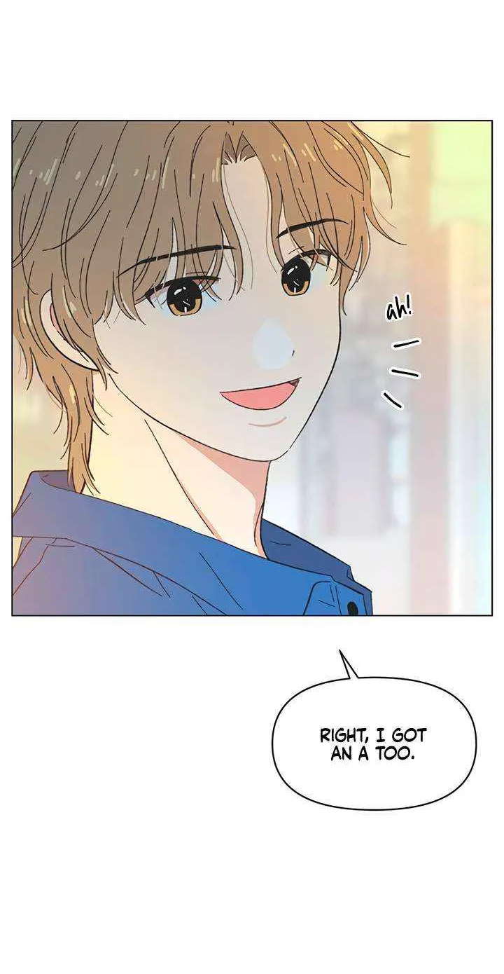 Youth Lovesome Chapter 56 page 42 - 