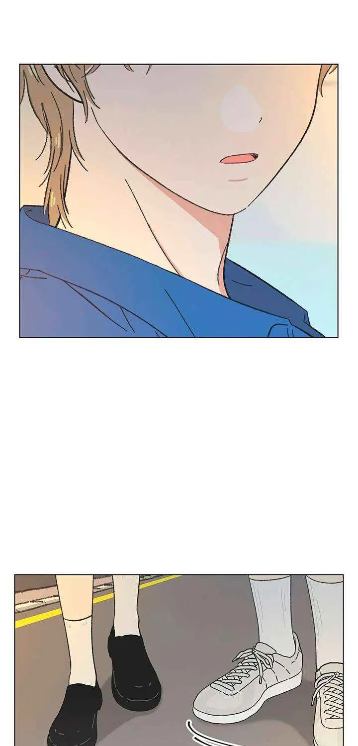 Youth Lovesome Chapter 56 page 44 - 