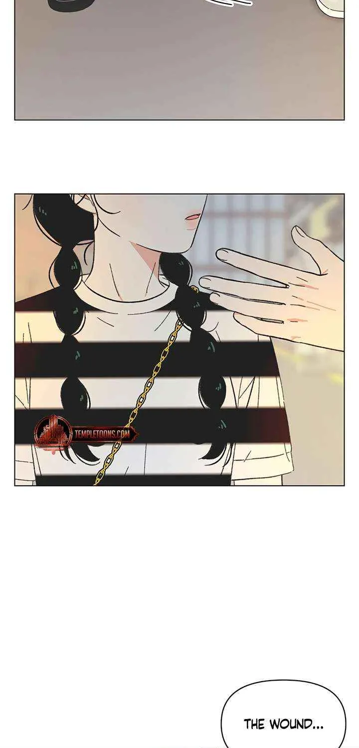 Youth Lovesome Chapter 56 page 45 - 