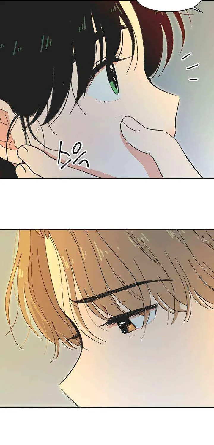 Youth Lovesome Chapter 56 page 46 - 