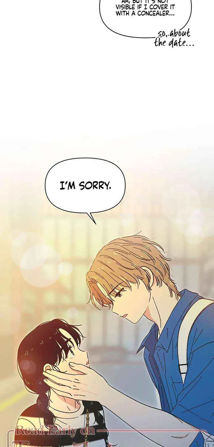 Youth Lovesome Chapter 56 page 48 - 