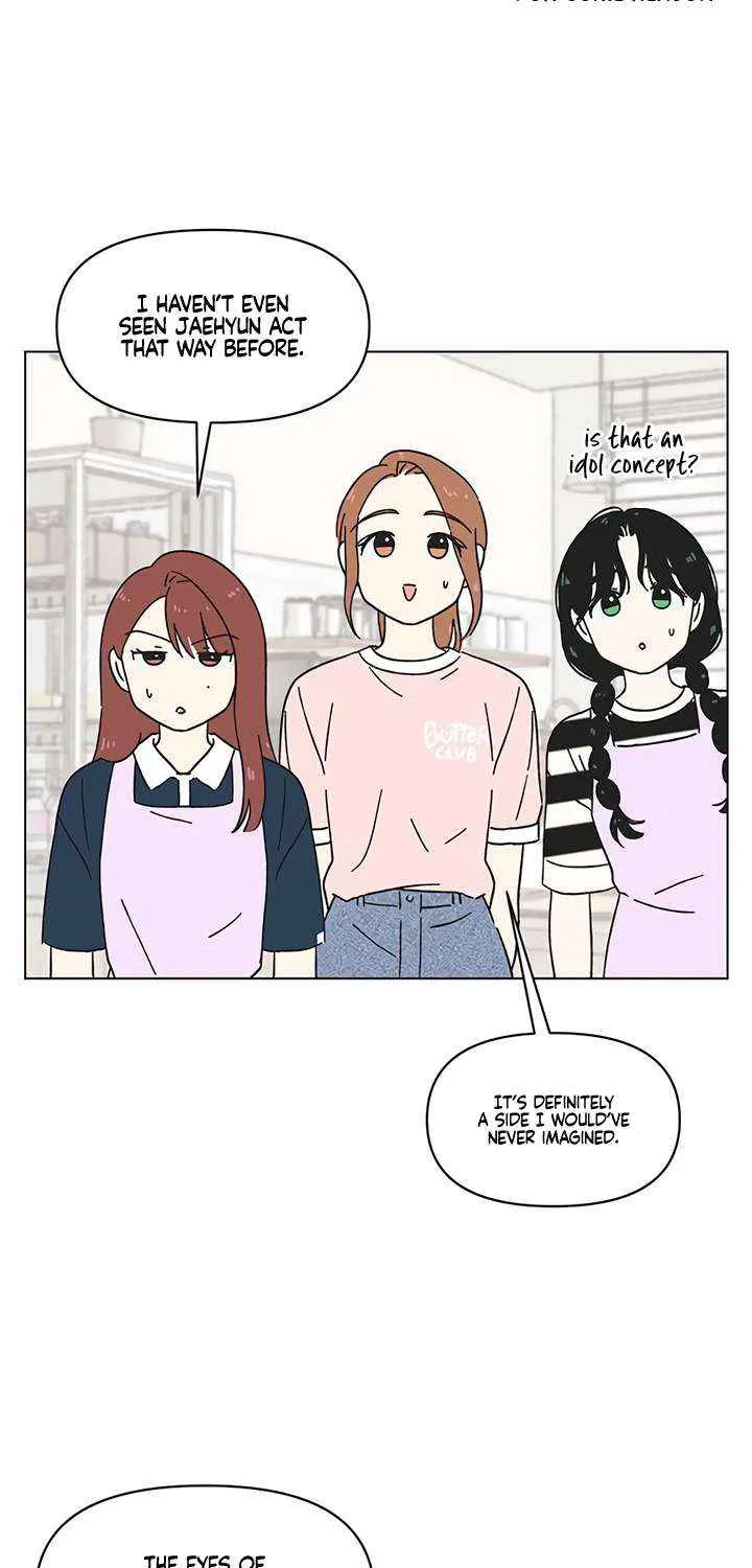 Youth Lovesome Chapter 56 page 8 - 