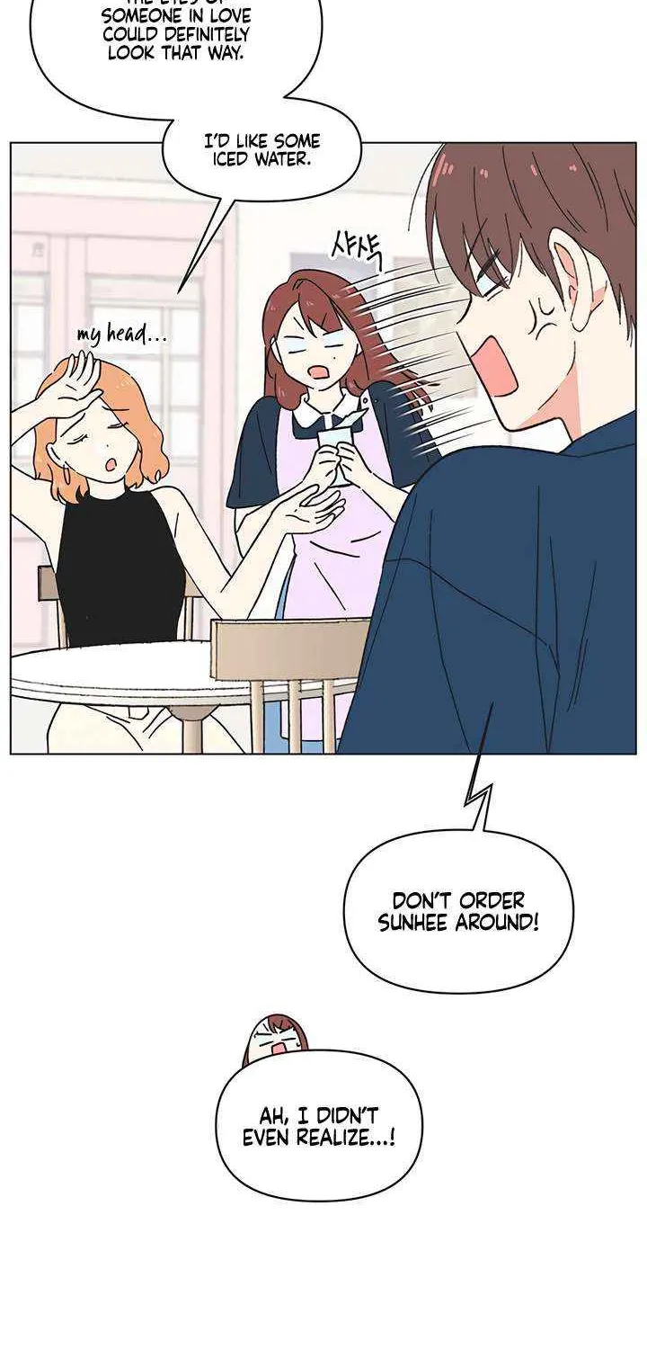 Youth Lovesome Chapter 56 page 9 - 