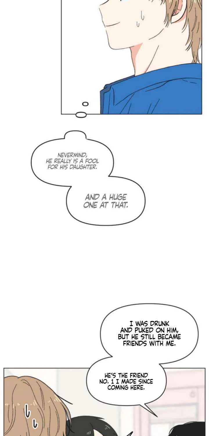Youth Lovesome Chapter 57 page 22 - 