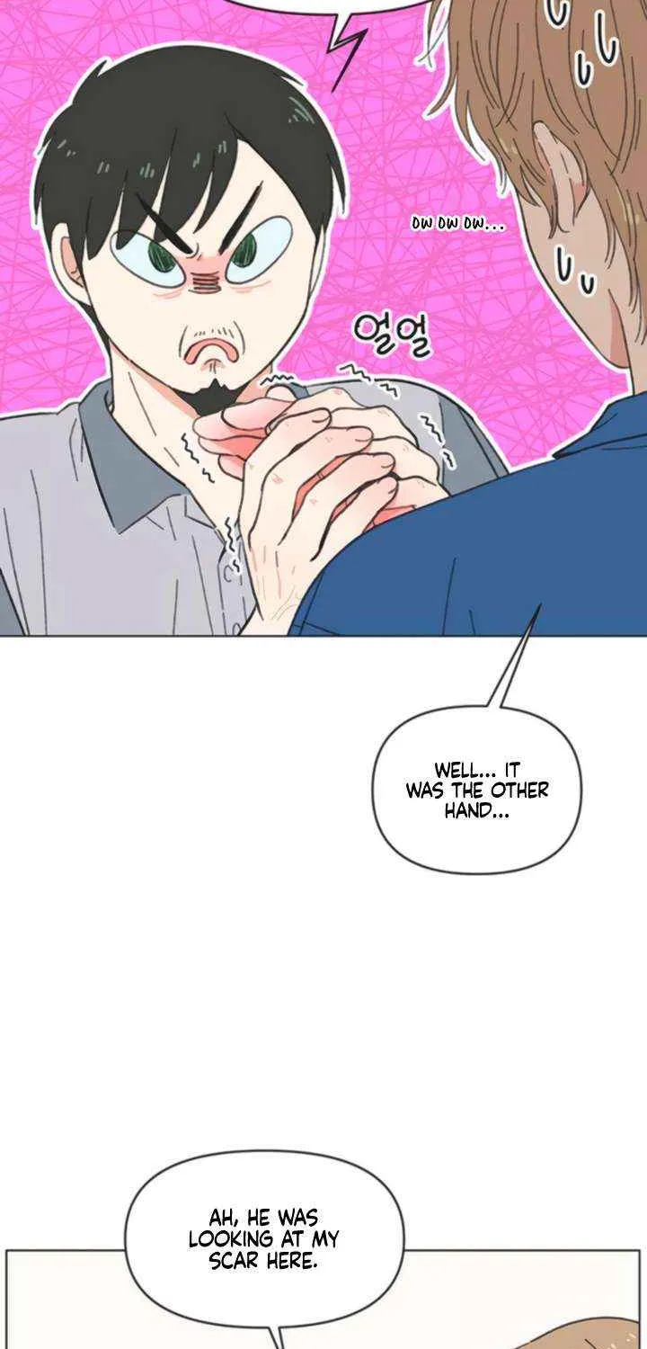 Youth Lovesome Chapter 57 page 28 - 