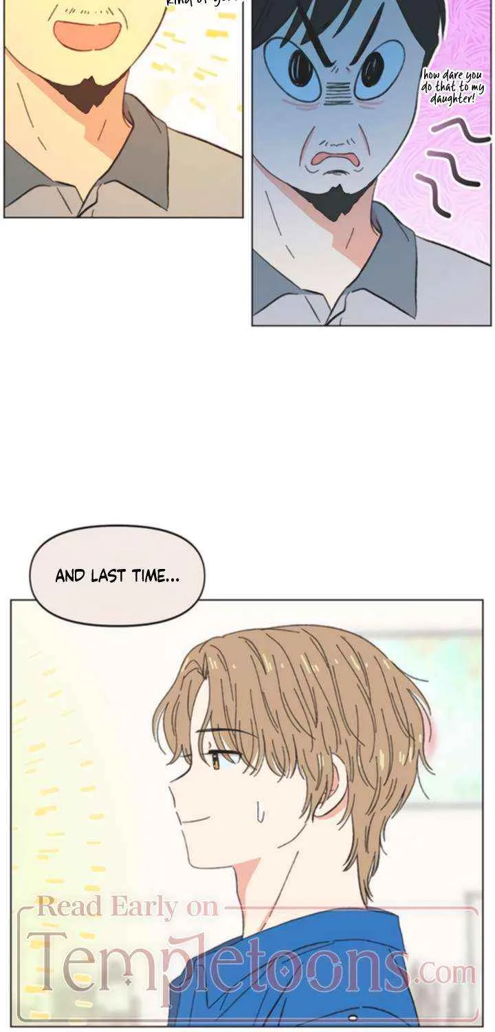 Youth Lovesome Chapter 57 page 30 - 