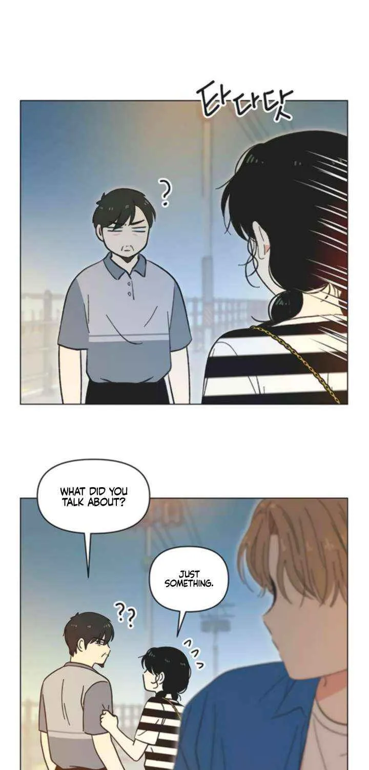 Youth Lovesome Chapter 57 page 39 - 