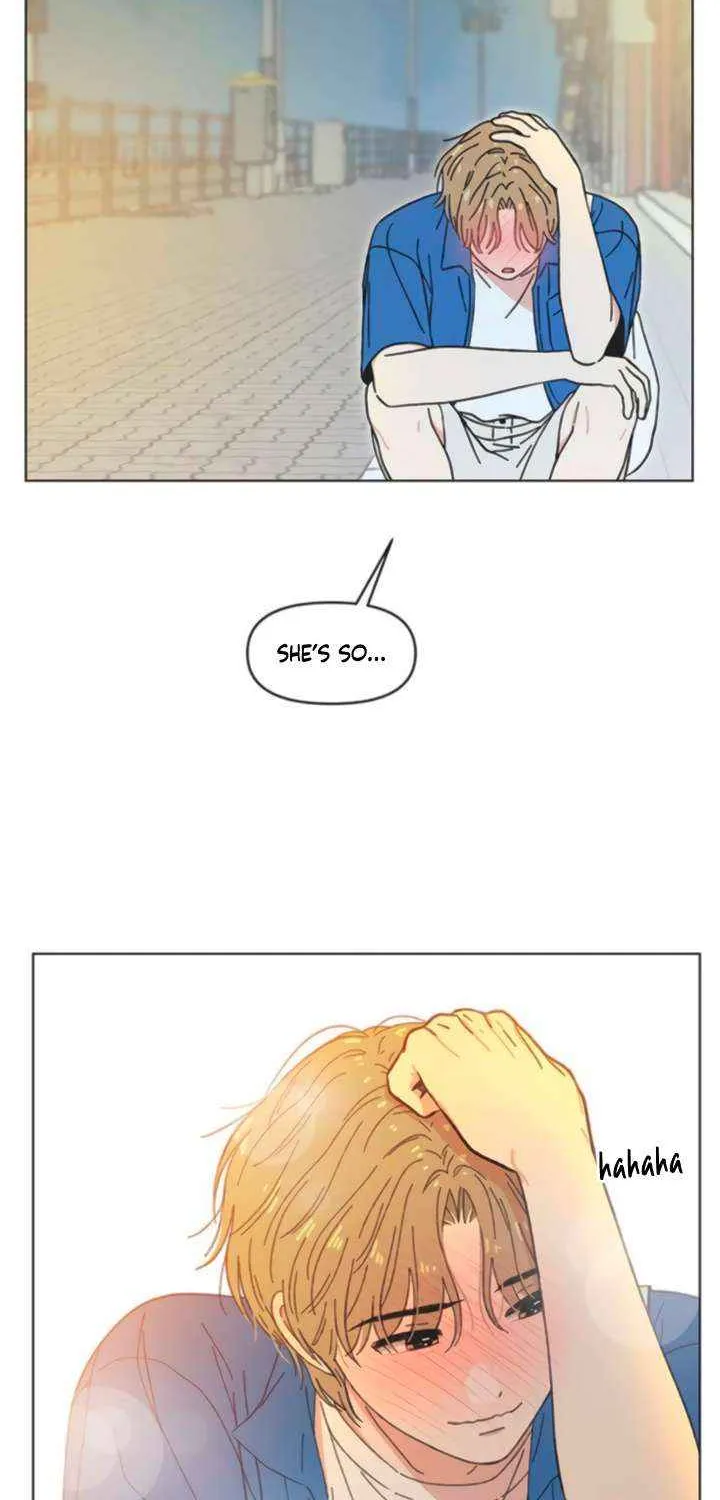 Youth Lovesome Chapter 57 page 45 - 