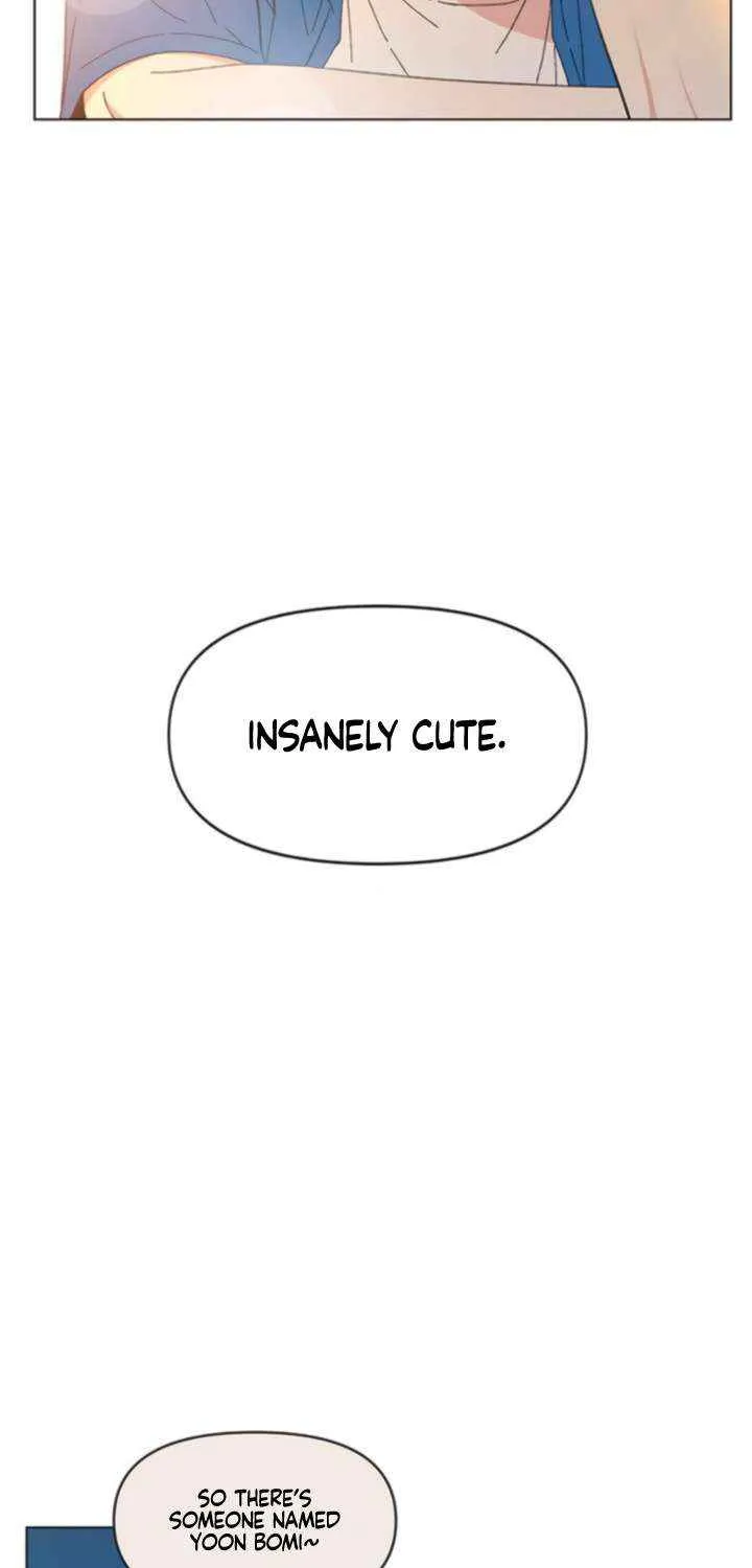 Youth Lovesome Chapter 57 page 46 - 