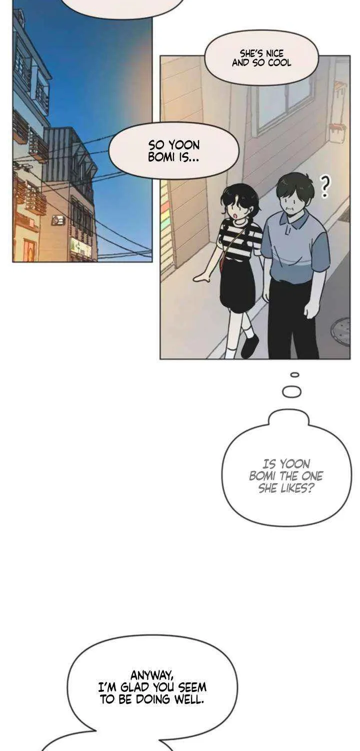 Youth Lovesome Chapter 57 page 47 - 