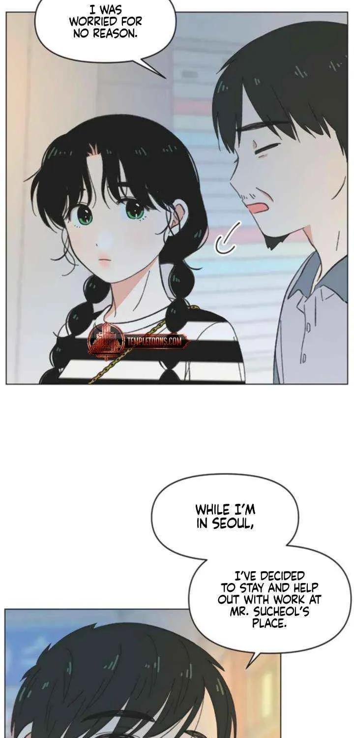 Youth Lovesome Chapter 57 page 48 - 