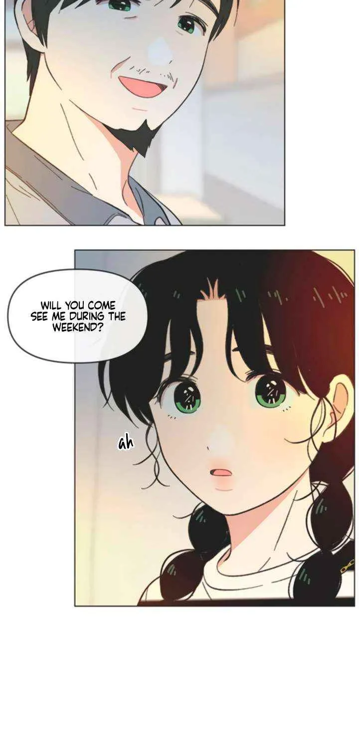 Youth Lovesome Chapter 57 page 49 - 