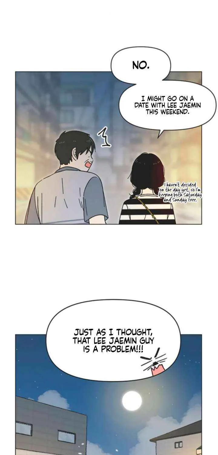 Youth Lovesome Chapter 57 page 50 - 