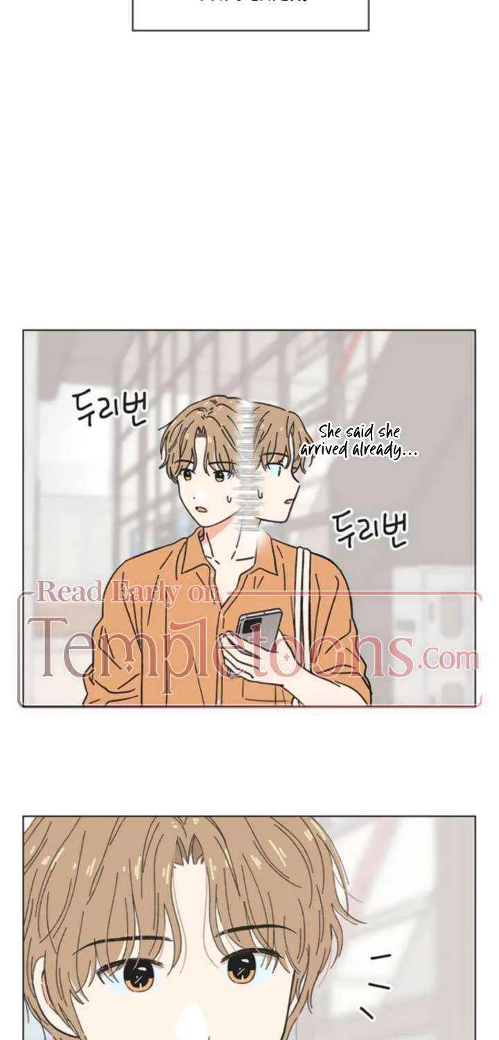 Youth Lovesome Chapter 57 page 52 - 