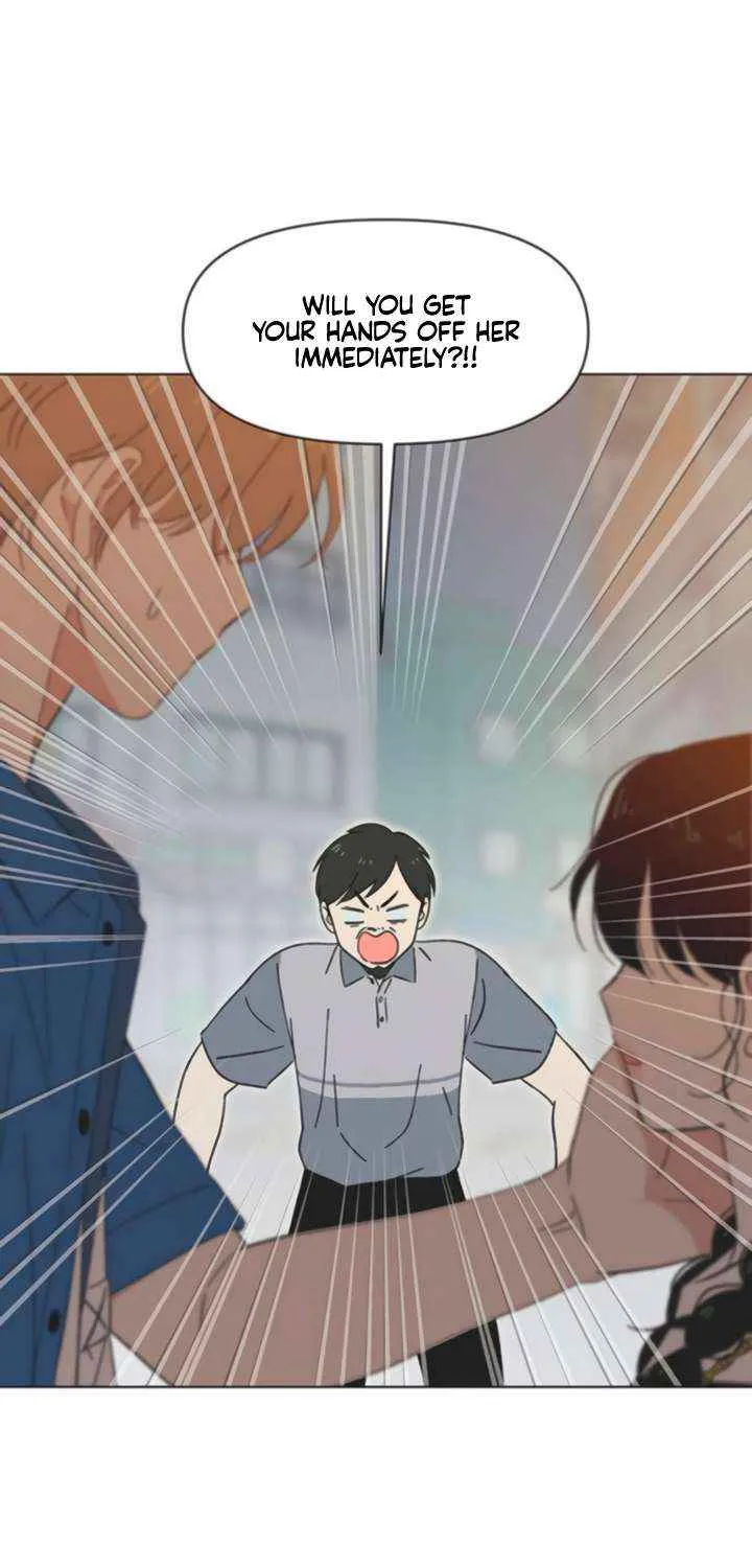 Youth Lovesome Chapter 57 page 10 - 