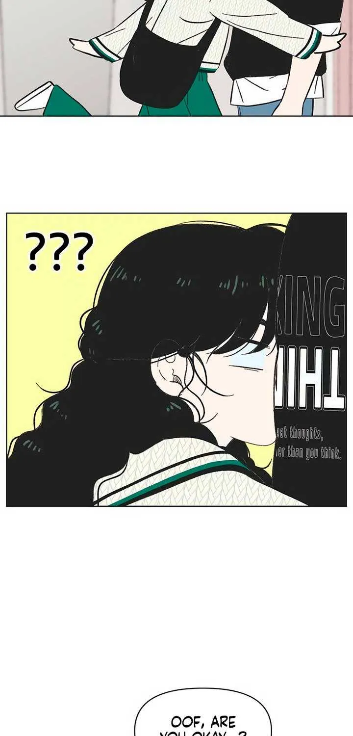 Youth Lovesome Chapter 6 page 14 - 