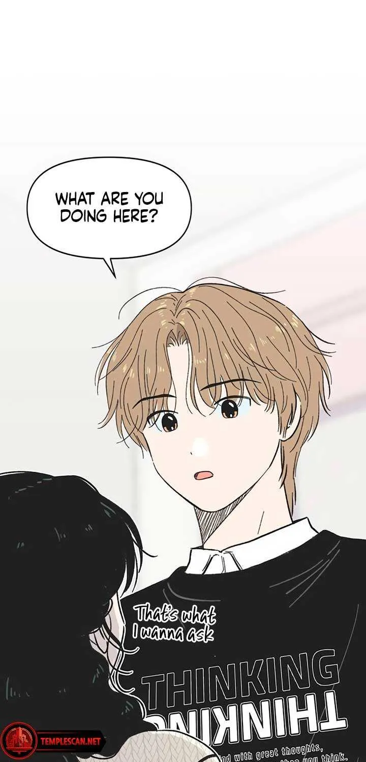 Youth Lovesome Chapter 6 page 16 - 